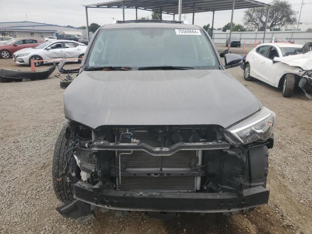 VIN JTEBU5JR2G5286823 2016 Toyota 4runner, Sr5/Sr5... no.5