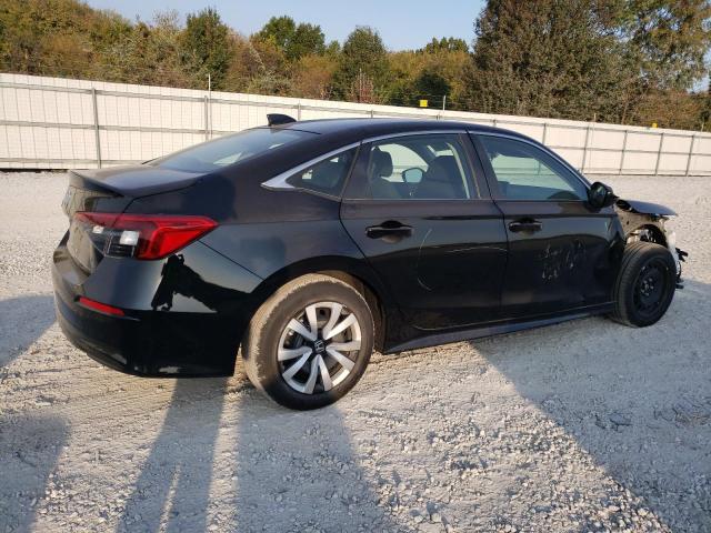 2024 HONDA CIVIC LX - 2HGFE2F23RH593136