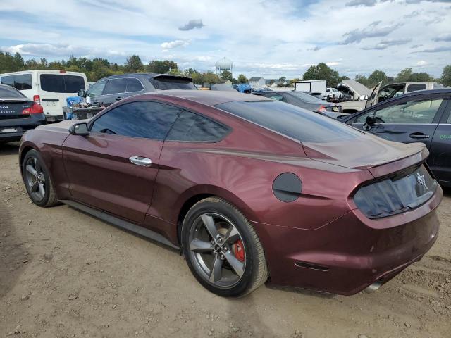2016 FORD MUSTANG - 1FA6P8AM8G5292604