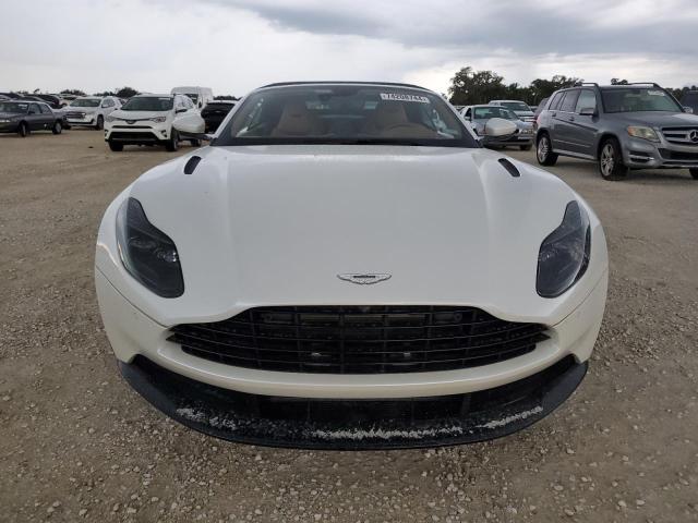 VIN SCFRMFCWXLGM09361 2020 Aston Martin DB11 no.5