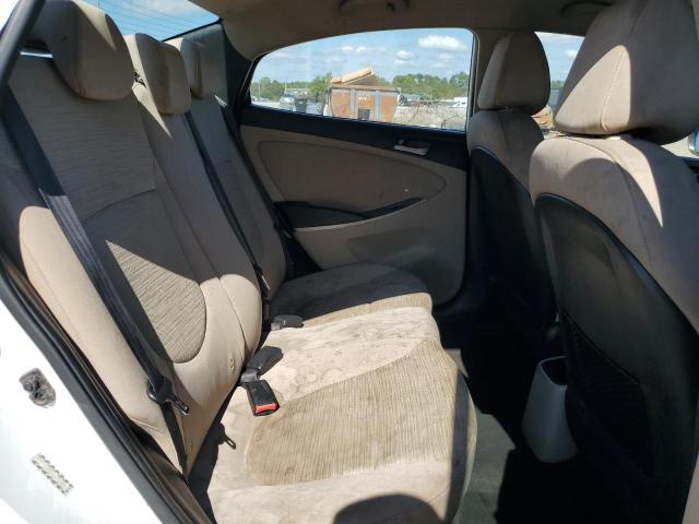 2016 HYUNDAI ACCENT SE - KMHCT4AE5GU079766