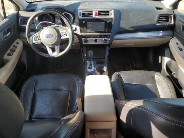 VIN 4S4BSBCC0F3290943 2015 Subaru Outback, 2.5I Pre... no.8