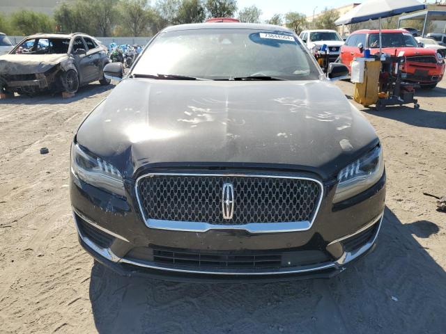 2018 LINCOLN MKZ HYBRID - 3LN6L5MU5JR608007