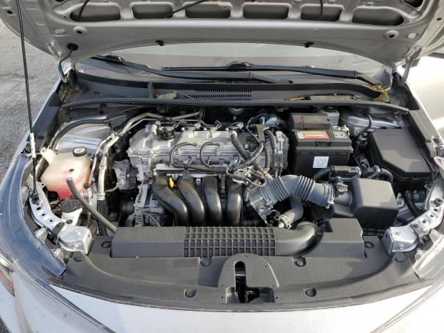 2021 TOYOTA COROLLA LE - JTDEPMAE2MJ128453