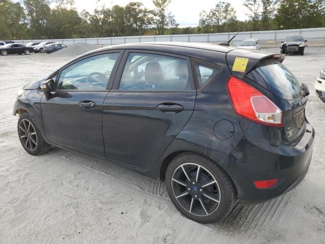 VIN 3FADP4EJ7GM192861 2016 Ford Fiesta, SE no.2