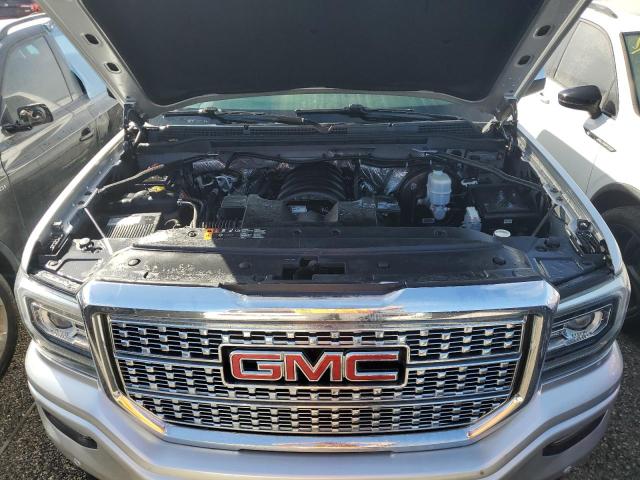 VIN 3GTP1PEJ7JG271902 2018 GMC Sierra, C1500 Denali no.11