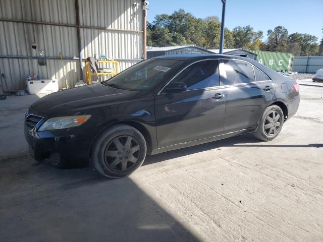 2010 TOYOTA CAMRY BASE 2010