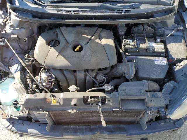 2015 HYUNDAI ELANTRA SE - KMHDH4AE1FU297823