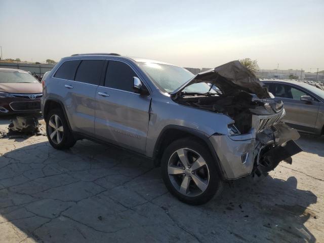 2015 JEEP GRAND CHER - 1C4RJEBG2FC944787