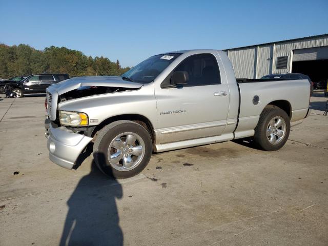 2005 DODGE RAM 1500 S #3006429126