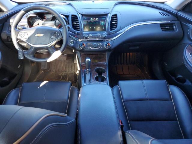 2015 CHEVROLET IMPALA LT - 1G1125S33FU129864
