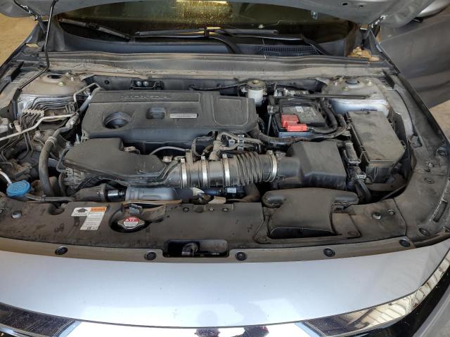 2020 HONDA ACCORD - 1HGCV2F50LA008211