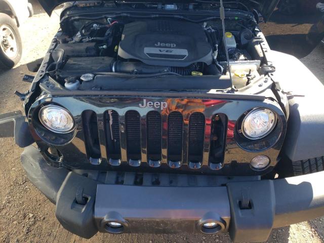 2017 JEEP WRANGLER U - 1C4HJWDG7HL644308