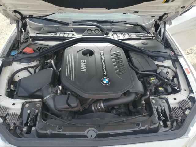 VIN WBA2G1C57HV638937 2017 BMW M2 no.11