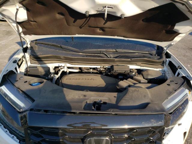 2023 HONDA PASSPORT E - 5FNYF8H04PB006352
