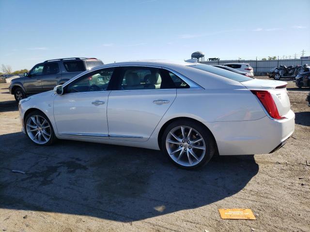 2018 CADILLAC XTS LUXURY - 2G61M5S39J9139356