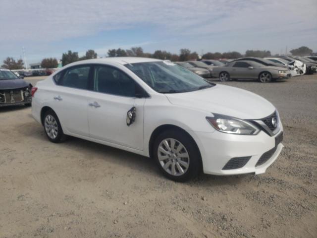 VIN 3N1AB7AP0HY295737 2017 Nissan Sentra, S no.4