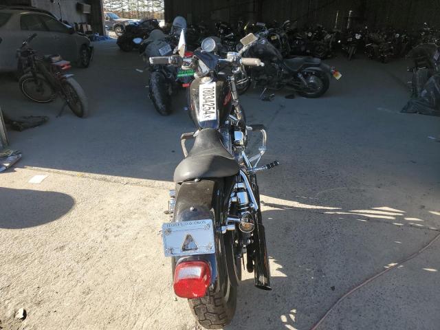 2007 HARLEY-DAVIDSON XL883 1HD4CN2177K401585
