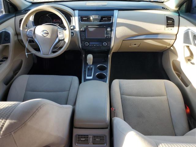 2015 NISSAN ALTIMA 2.5 - 1N4AL3AP3FC272791