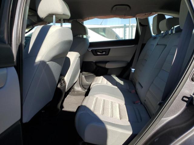 2017 HONDA CR-V LX - 2HKRW6H30HH216601