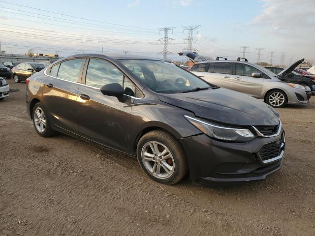 2017 CHEVROLET CRUZE LT - 1G1BE5SM4H7252787