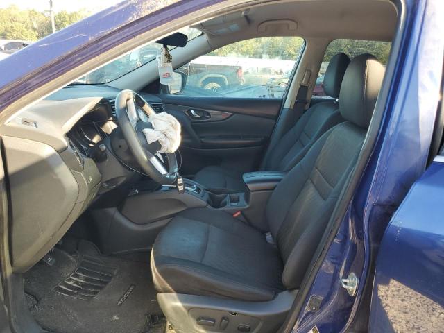 2017 NISSAN ROGUE S - 5N1AT2MM2HC828237