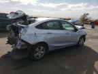 Lot #2957899779 2017 CHEVROLET CRUZE LS