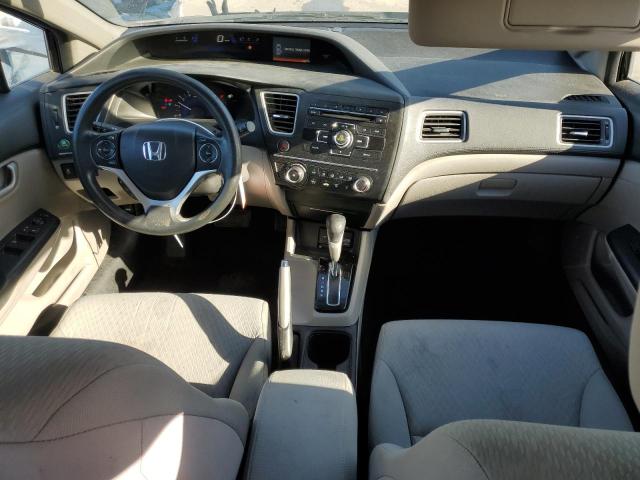 VIN 19XFB2F58EE039212 2014 Honda Civic, LX no.8