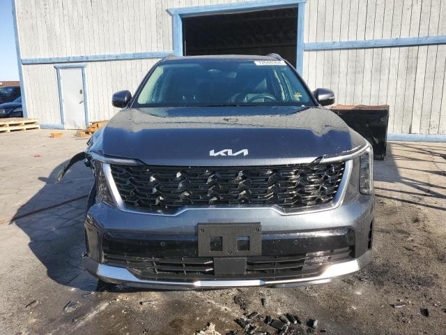 VIN 5XYRLDJC3RG279126 2024 KIA SORENTO no.5