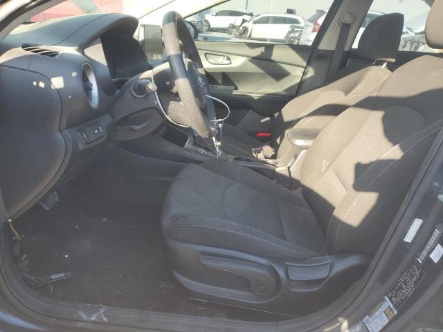2021 KIA FORTE FE - 3KPF24AD4ME363881