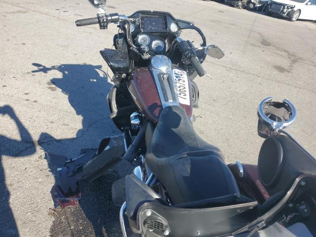 2021 HARLEY-DAVIDSON FLTRK 1HD1KZF10MB667825