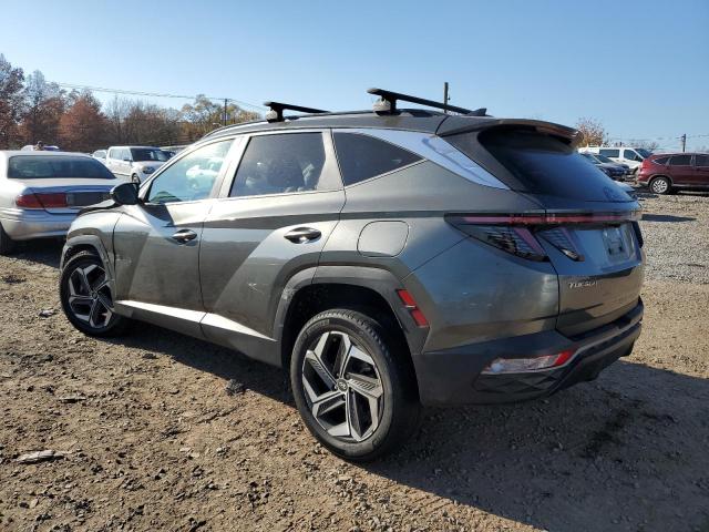 2023 HYUNDAI TUCSON SEL - 5NMJFCAE9PH208872