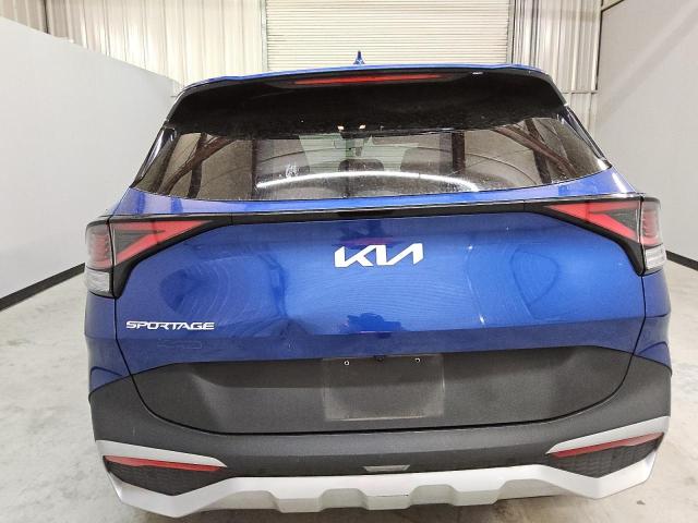 2023 KIA SPORTAGE E - 5XYK33AF7PG134884