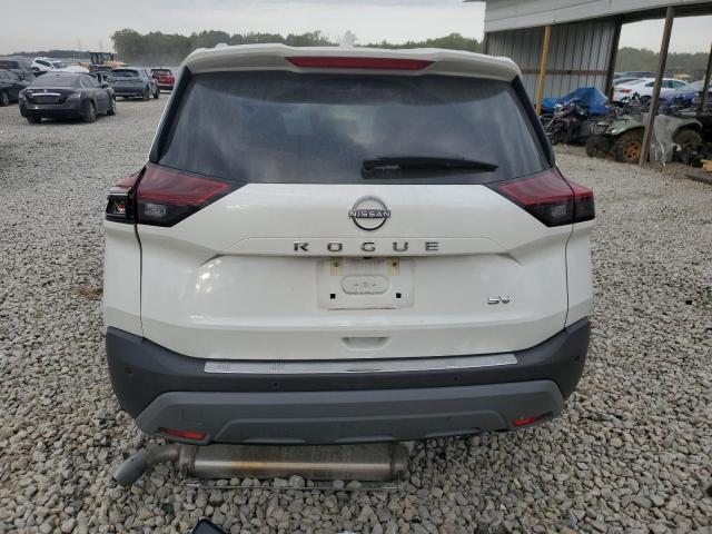 VIN 5N1BT3BA1PC815254 2023 Nissan Rogue, SV no.6