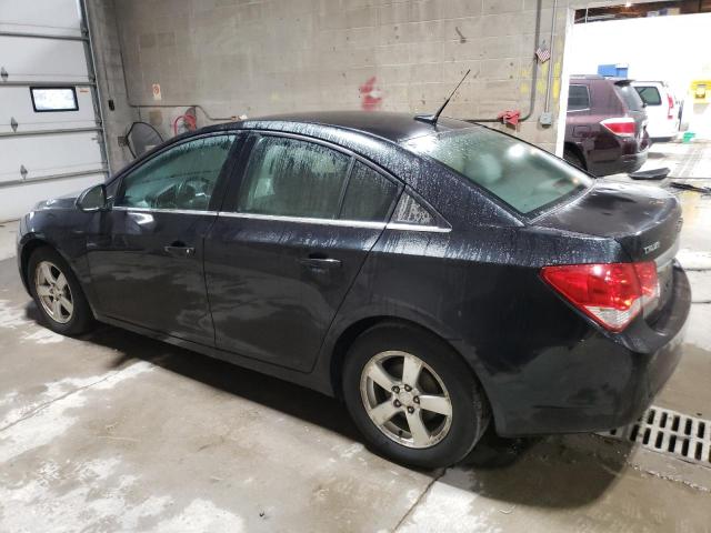 VIN 1G1PC5SB6D7323685 2013 Chevrolet Cruze, LT no.2