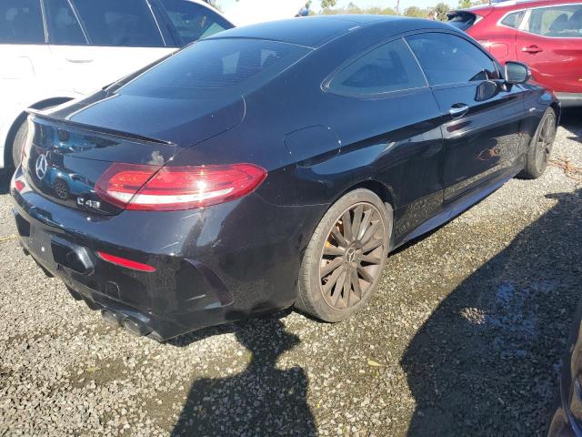 VIN WDDWJ6EBXKF817308 2019 Mercedes-Benz C-Class, 4... no.3