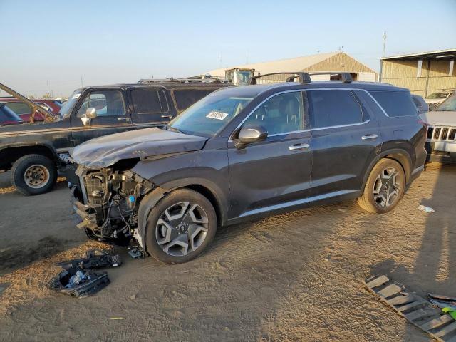 2024 HYUNDAI PALISADE S #3030886513