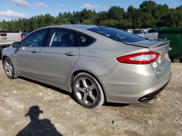 VIN 3FA6P0H96FR186179 2015 Ford Fusion, SE no.2