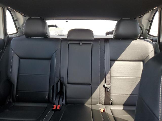 2022 VOLKSWAGEN ATLAS CROS - 1V2LC2CA2NC229322