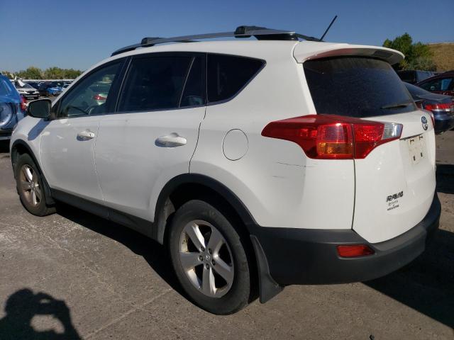 VIN JTMWFREV0D5013504 2013 Toyota RAV4, Xle no.2