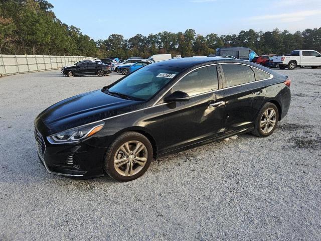 VIN 5NPE34AF0KH820060 2019 Hyundai Sonata, Limited no.1