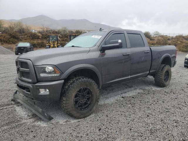 VIN 3C6UR5FL2GG323582 2016 RAM 2500, Laramie no.1