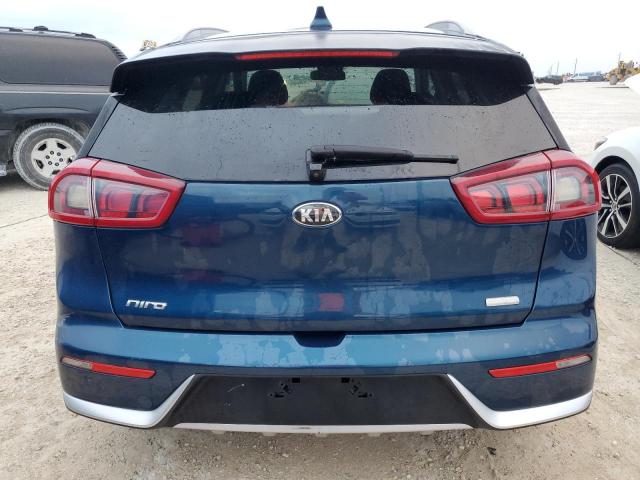 2019 KIA NIRO FE KNDCB3LC4K5259806