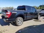 Lot #2960181119 2023 FORD F150 SUPER