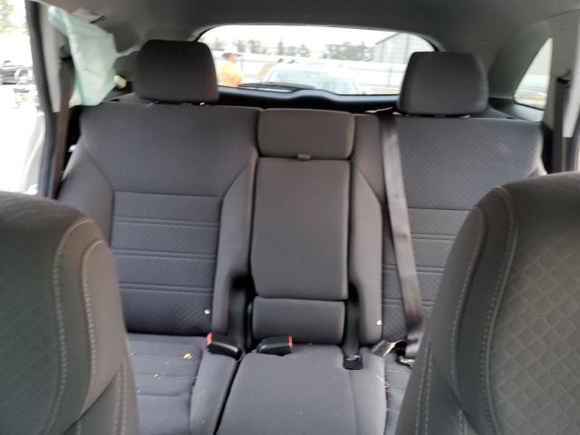 2017 KIA SORENTO LX - 5XYPG4A3XHG258705