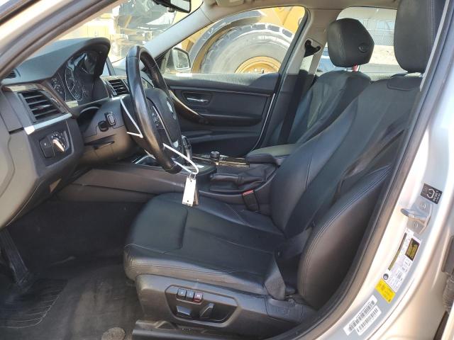 2015 BMW 328 I - WBA3A5G5XFNS89342