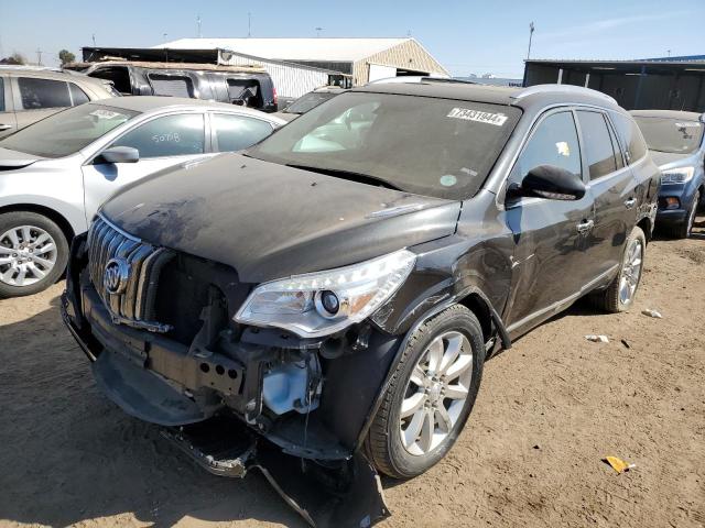 VIN 5GAKVCKD3EJ293617 2014 Buick Enclave no.1