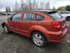 DODGE CALIBER SX снимка