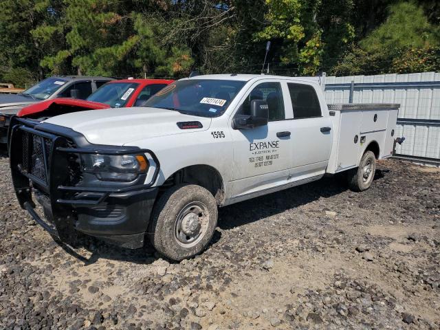 2023 DODGE 2500 #2895507477