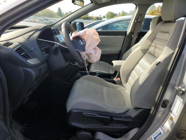 2018 HONDA CR-V LX - 5J6RW6H33JL003931